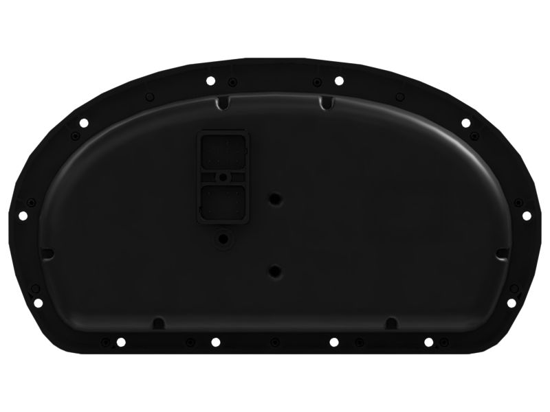 БЛОК ЭЛЕКТРОННОГО УПРАВЛЕНИЯ