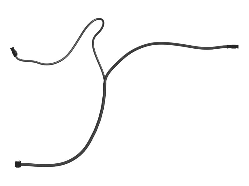 ЖГУТ ПРОВОДОВ В СБОРЕ