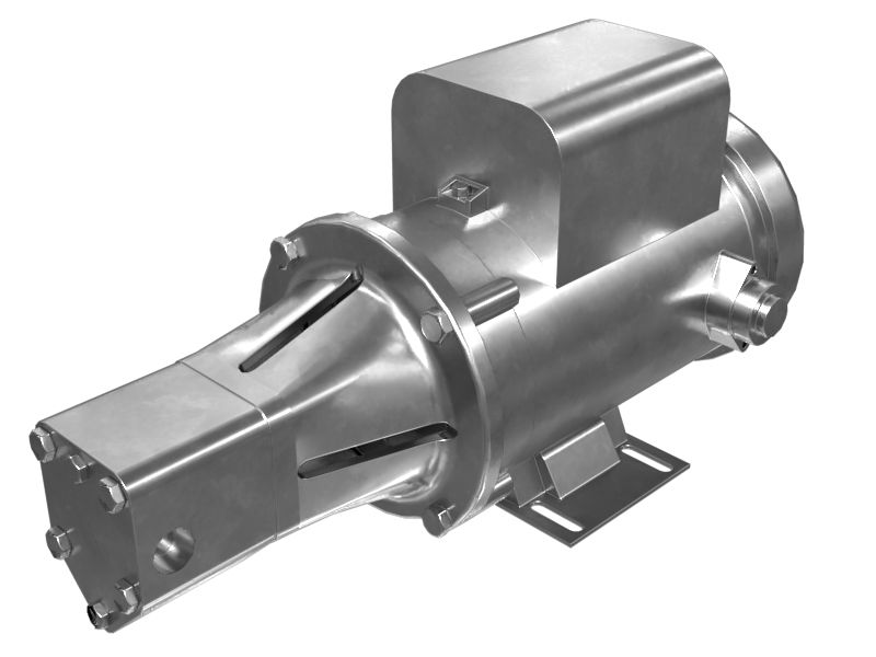 456-4876: Prelubrication Pump 4564876 купить