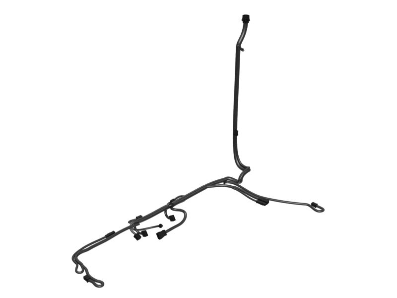 ЖГУТ ПРОВОДОВ Н В СБОРЕ