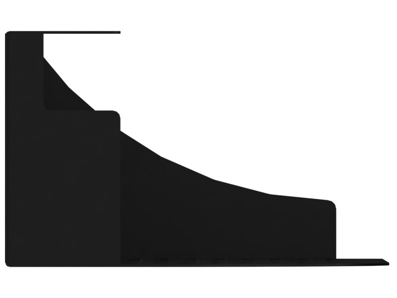 ОГРАЖДЕНИЕ В СБОРЕ