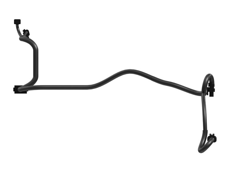 ЖГУТ ПРОВОДОВ В СБОРЕ