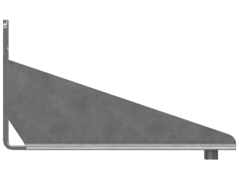 КРОНШТЕЙН В СБОРЕ