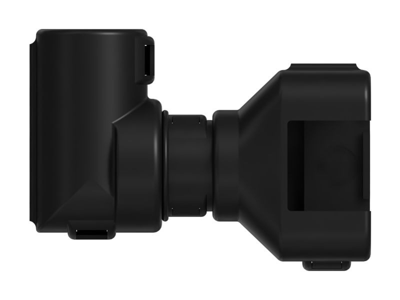 311-8728: Connector Backshell | CATCorp
