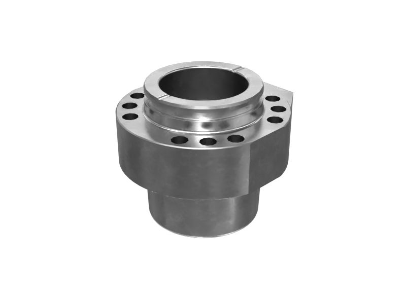 БОЛТОВОЕ КРЕПЛЕНИЕ