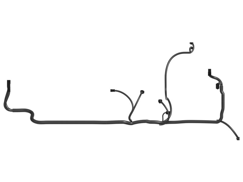 ЖГУТ ПРОВОДОВ В СБОРЕ