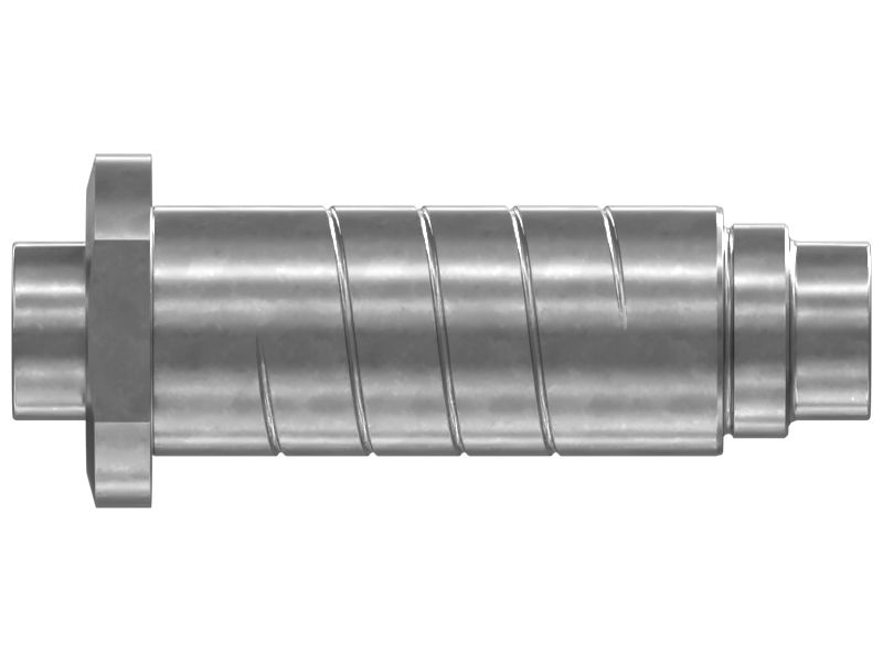 ПАЛЕЦ ПРЕОБРАЗОВАТЕЛЯ