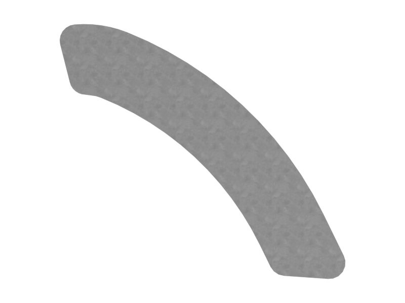 ПЛАСТИНА ИЗНАШИВАЕМАЯ