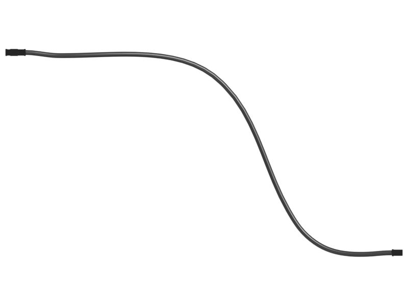 ЖГУТ ПРОВОДОВ В СБОРЕ