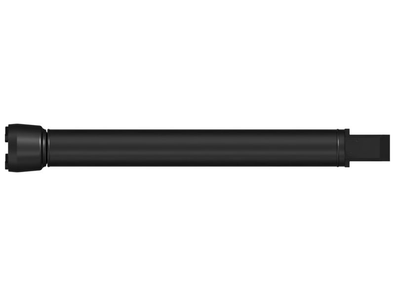 CYLINDER AS