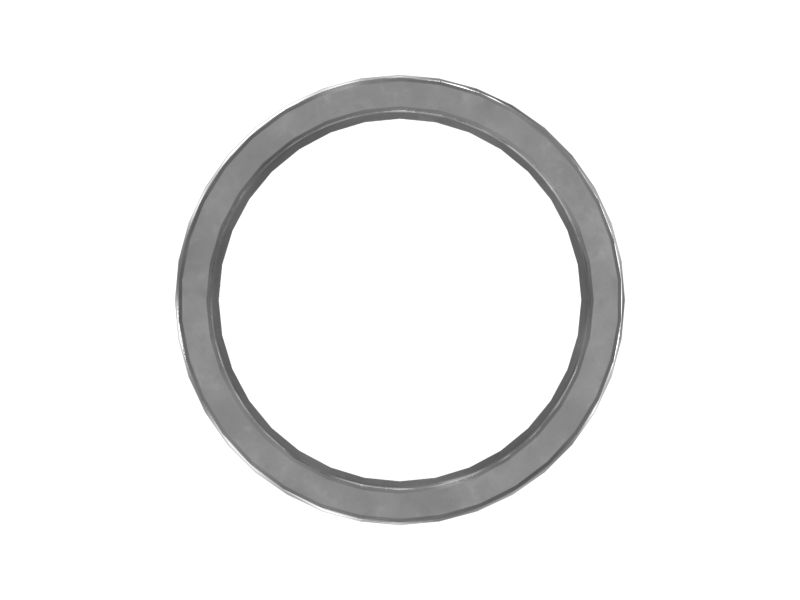 УПЛОТНЕНИЕ П-ОБРАЗНОГО СЕЧЕНИЯ