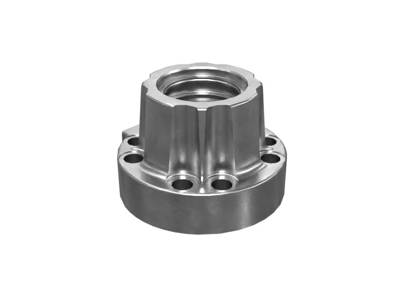 БОЛТОВОЕ КРЕПЛЕНИЕ