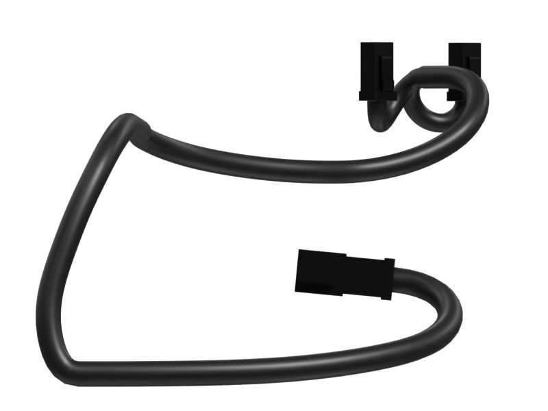 ЖГУТ ПРОВОДОВ В СБОРЕ