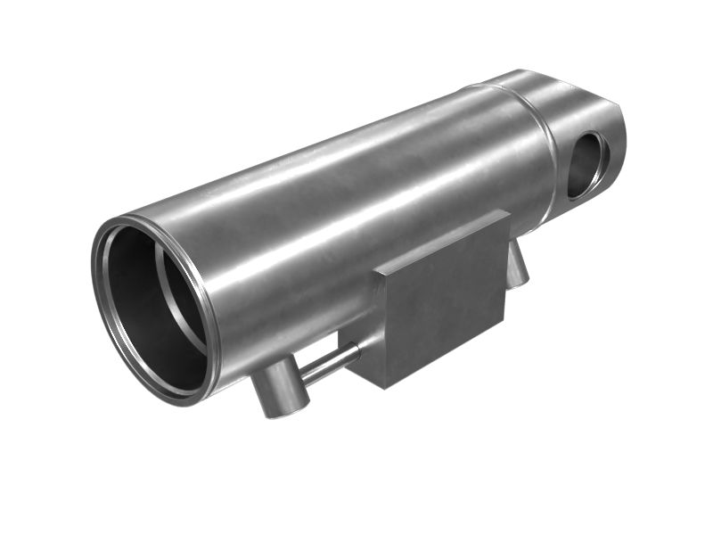 CYLINDER AS-