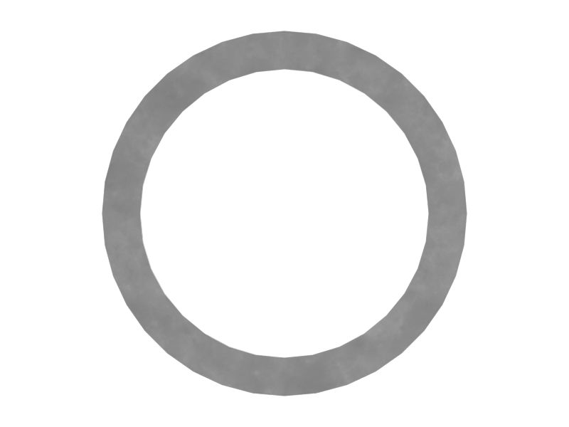 РЕГУЛИРОВОЧНАЯ ПРОКЛАДКА