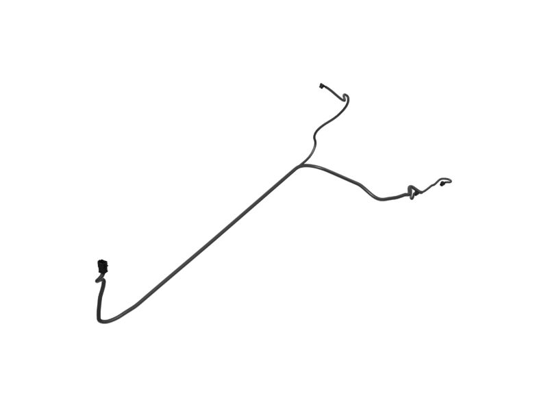 ЖГУТ ПРОВОДОВ В СБОРЕ