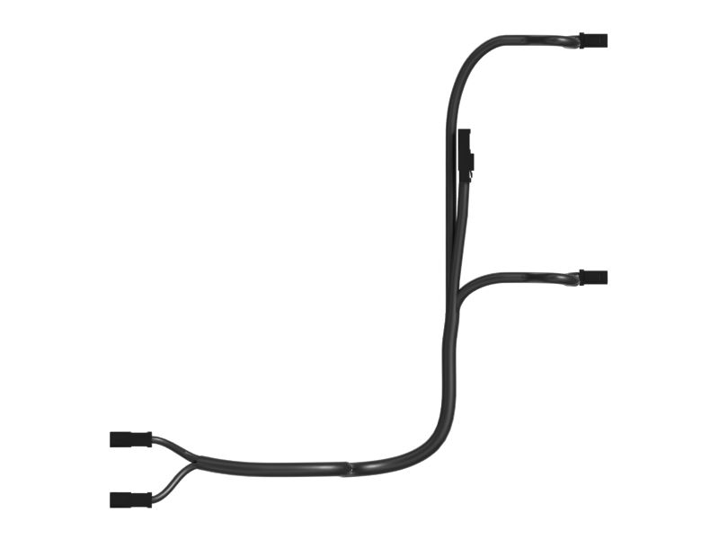 ЖГУТ ПРОВОДОВ В СБОРЕ