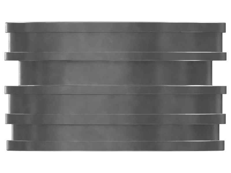 607-3776: PISTON 6073776 купить