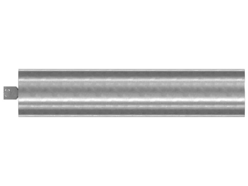 Гидроаккумулятор тормозной системы