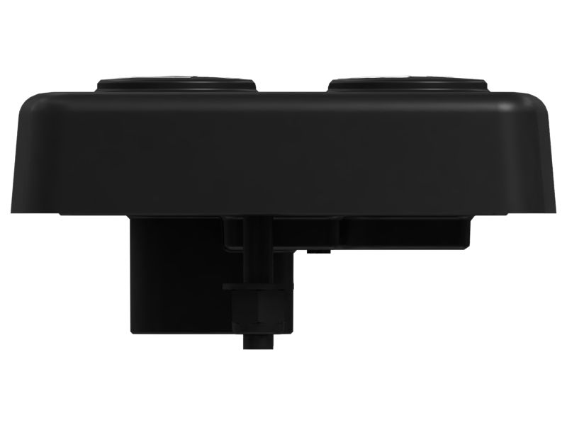 Клавиатурный блок