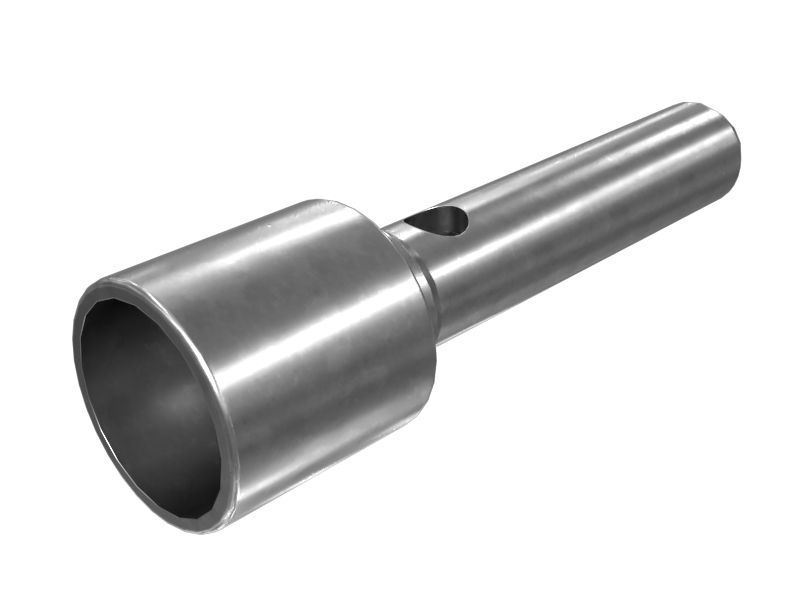 132-7601: СЕДЛО ПРУЖИНЫ