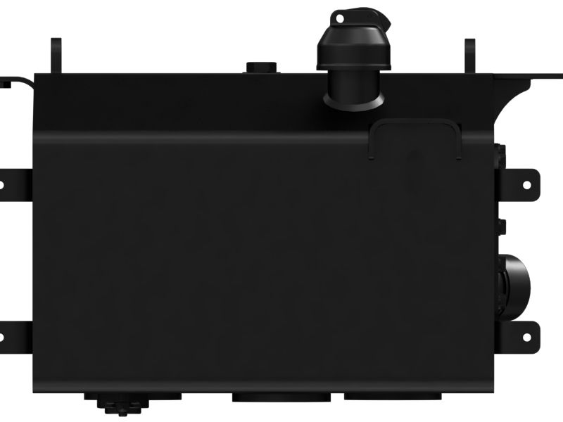 TANK GP-HYD