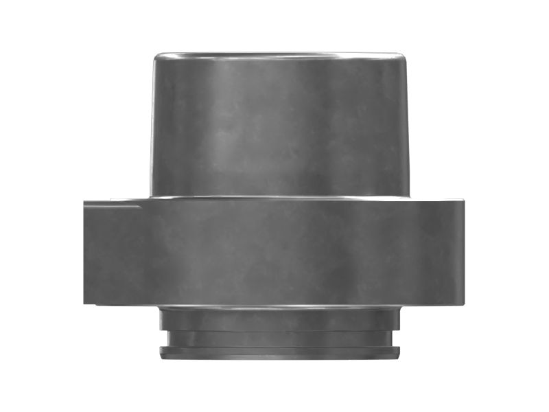 208mm Outer Diameter Stick Cylinder Head Gland