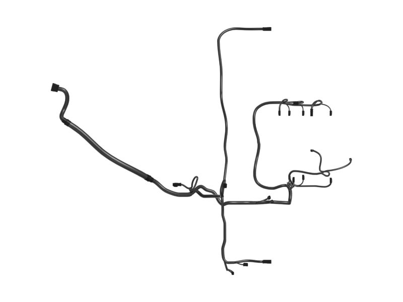 328-4403: Front Frame Wiring Harness 3284403 купить