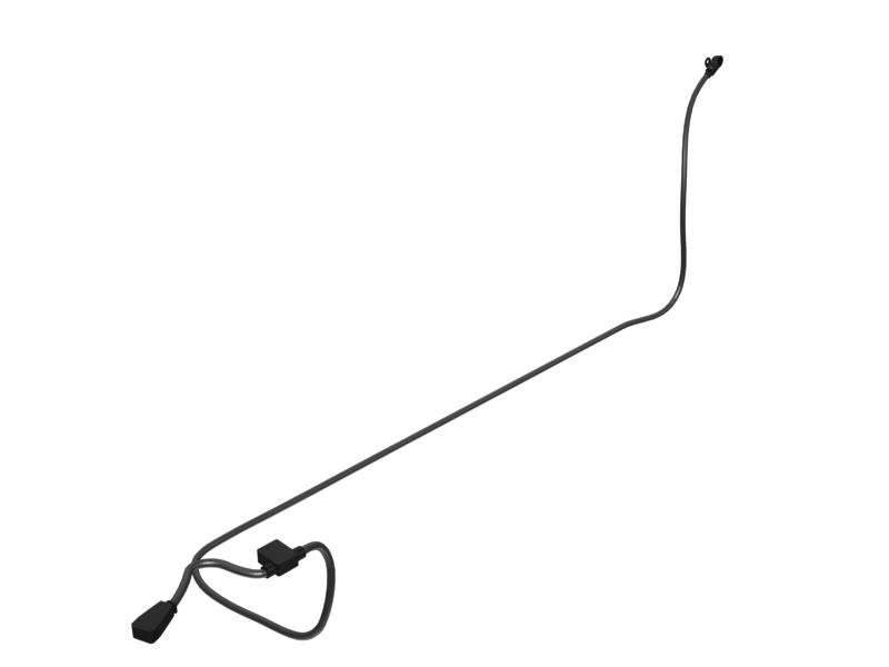 350-2553: КАБЕЛЬ В СБОРЕ