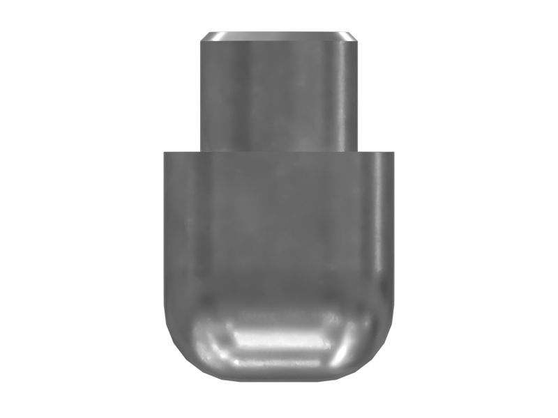 КОЛЕНЧАТЫЙ ПАТРУБОК