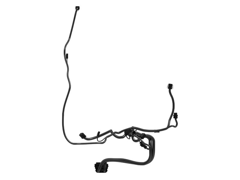 ЖГУТ ПРОВОДОВ В СБОРЕ