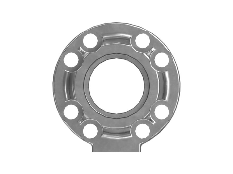 БОЛТОВОЕ КРЕПЛЕНИЕ