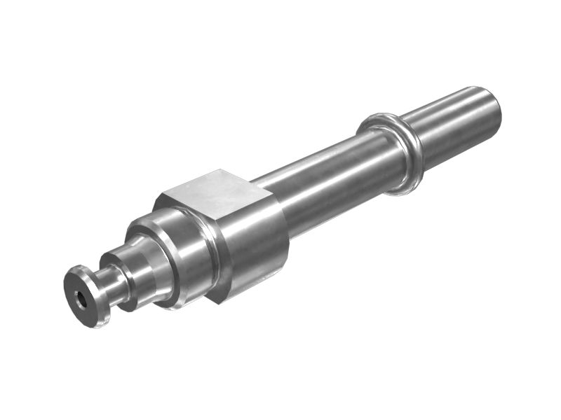 360-8939: РАЗЪЕМ