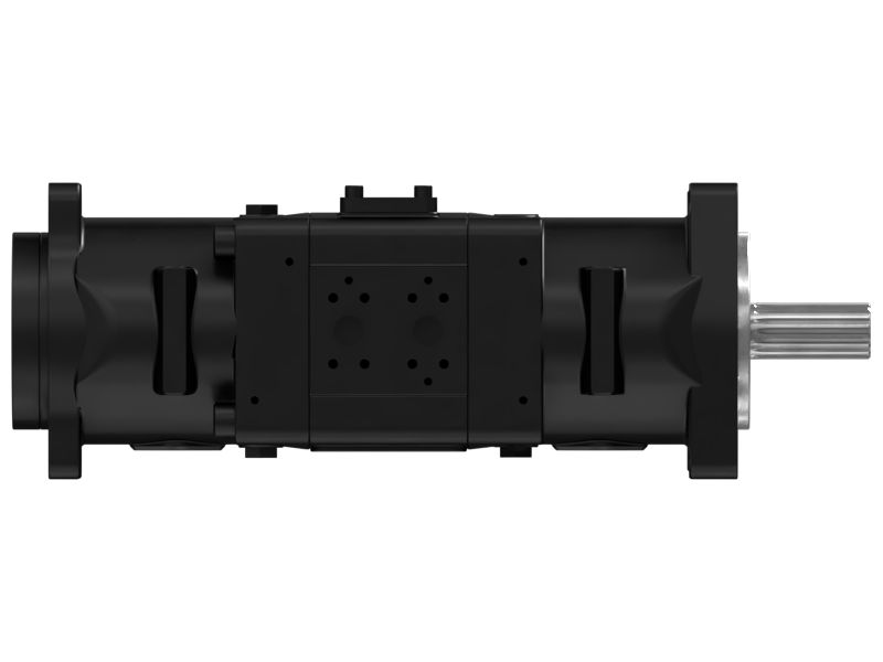 595-3969: PUMP GP-2PS 5953969 купить