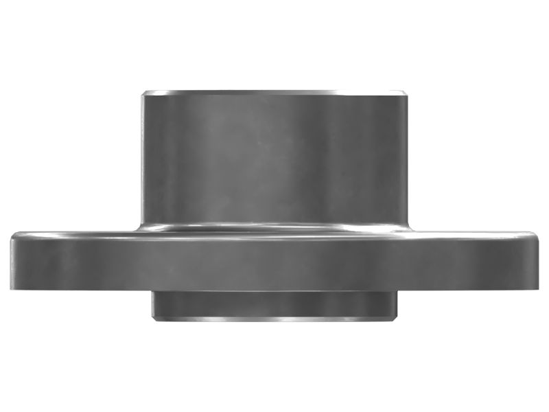 ПЕРЕХОДНИК ВЕНТИЛЯТОРА