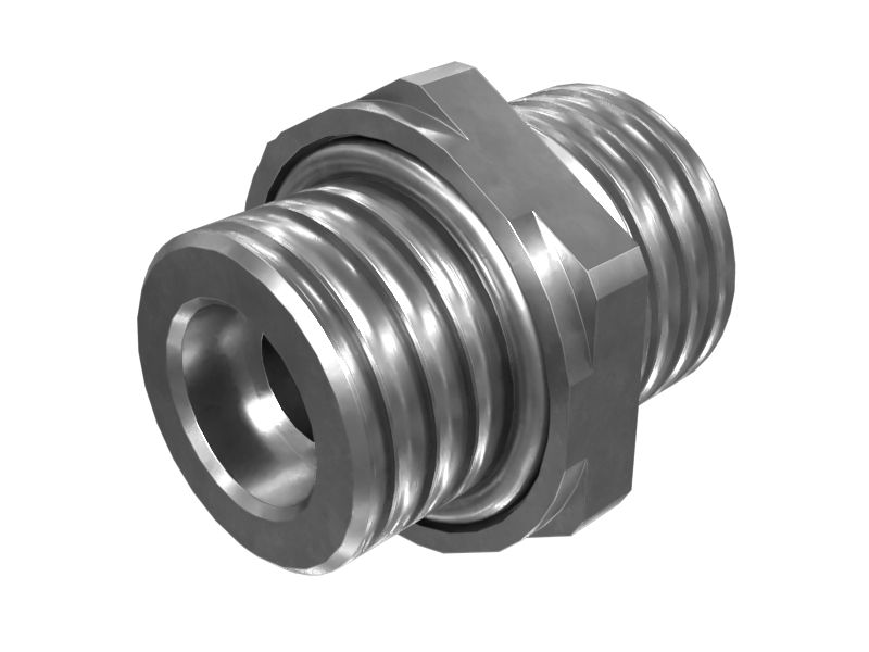 ADAPTER AS-A