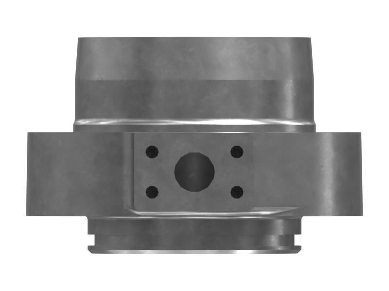 БОЛТОВОЕ КРЕПЛЕНИЕ