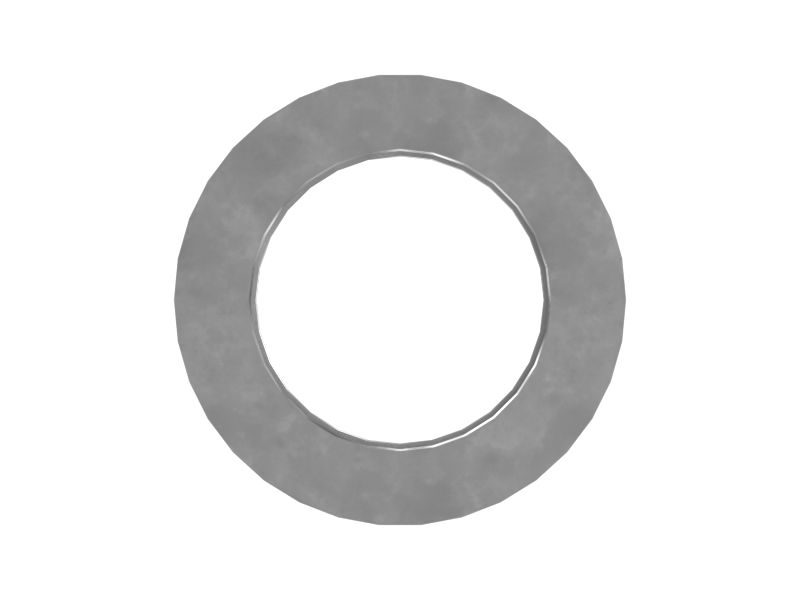 546-5864: SPACER-MOUNT 5465864 купить