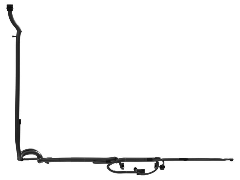 ЖГУТ ПРОВОДОВ Н В СБОРЕ