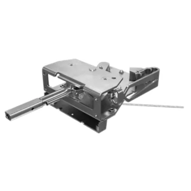 363-0623: Base di sollevamento con controllo elettroidraulico