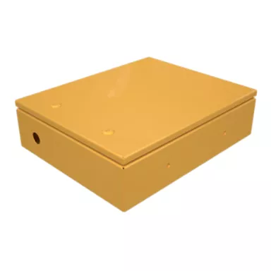 339-6089: BAĞLANTI KUTUSU GRUBU