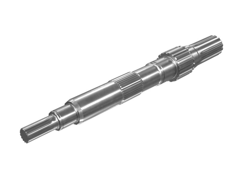 ПРИВОДНОЙ ВАЛ