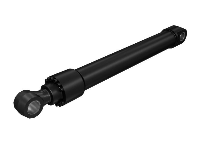 595-2124: CYL GP-SEAL&