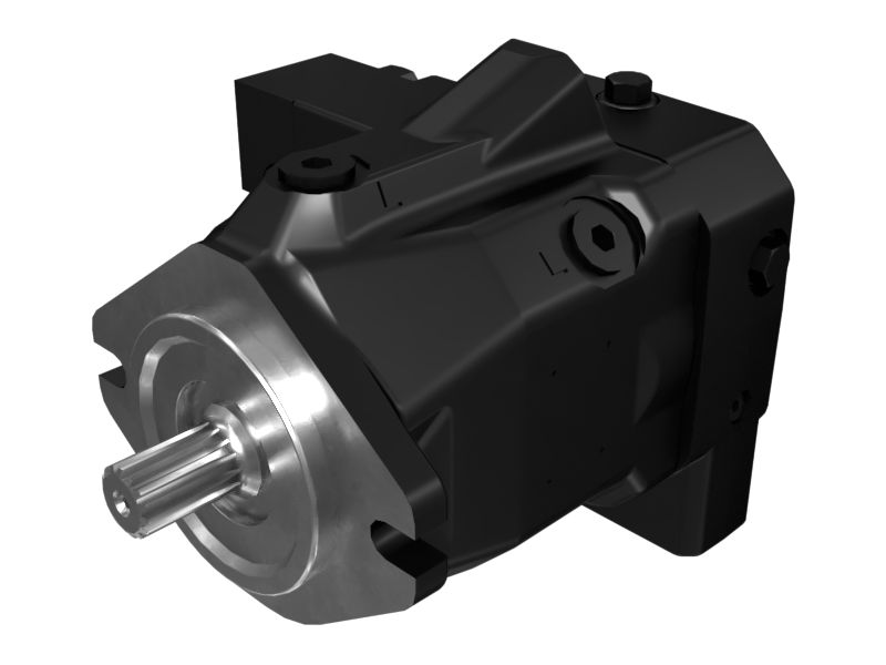 594-9872: MOTOR GP-PIS