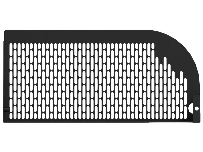 ОГРАЖДЕНИЕ В СБОРЕ