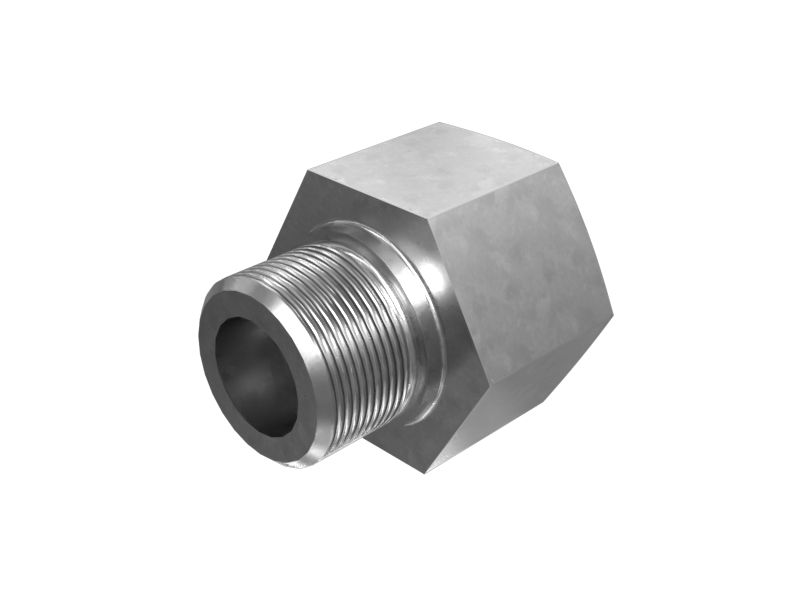 600-7390: ADAPTER-SPL