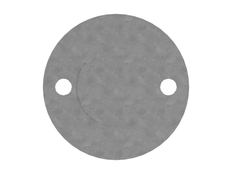 323-6652: RING-DAMPER 3236652 купить