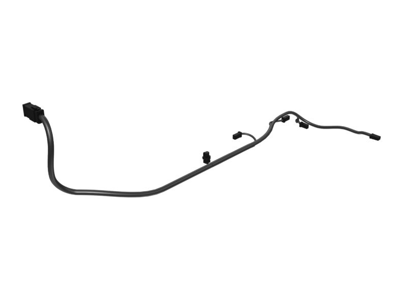 ЖГУТ ПРОВОДОВ В СБОРЕ