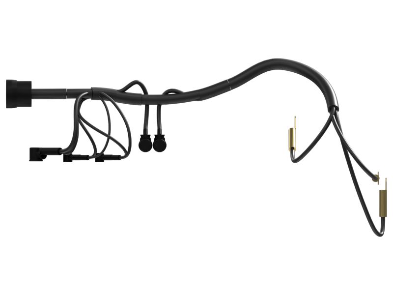 КАБЕЛЬ В СБОРЕ