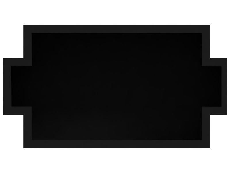 ЗАГЛУШКА СТЫКОВАЯ